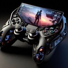 Mobile Gaming Accessories