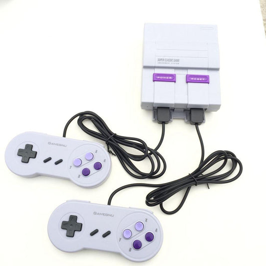 SUPER NES SFC660 Mini Game Console