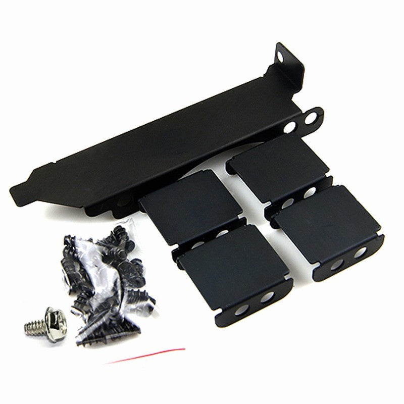 Graphics Card Companion Cooling Fan 8CM  9CM Fan Bracket