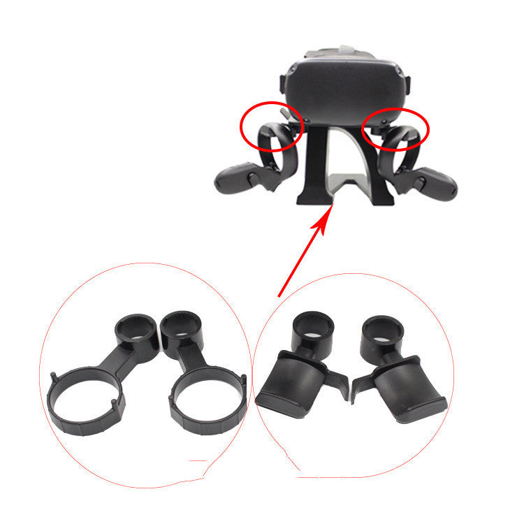 Universal VR Bracket For VR All-in-one Helmet