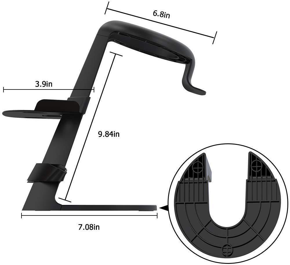 Universal VR Bracket For VR All-in-one Helmet